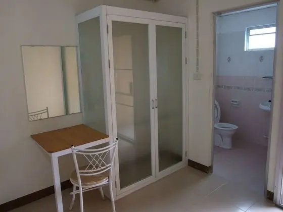 Standard Tek Büyük Yataklı Oda, Köşe