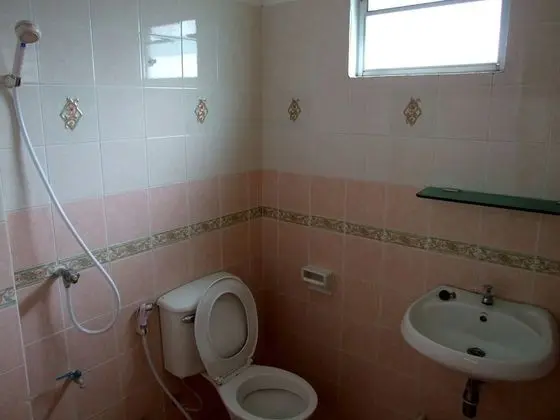 Standard Tek Büyük Yataklı Oda, Köşe