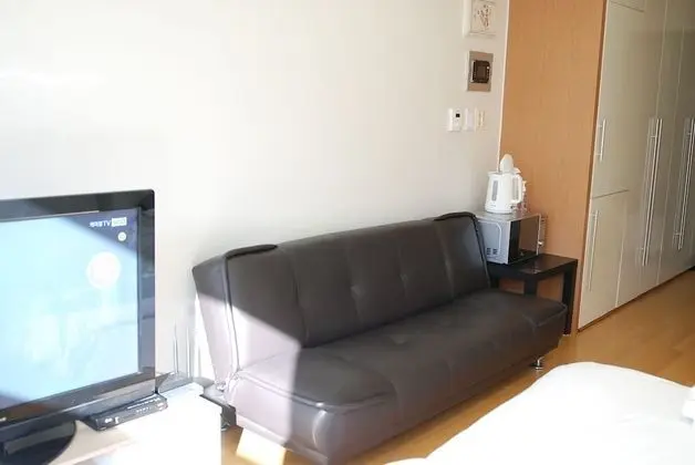 Business Stüdyo, Sigara İçilmez, Şehir Manzaralı (A)
