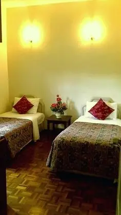 Apart Daire, 3 Yatak Odası