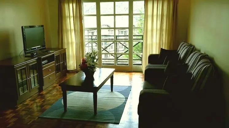 Apart Daire, 3 Yatak Odası