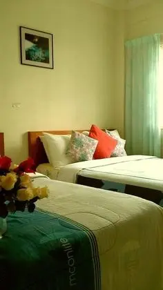 Apart Daire, 3 Yatak Odası