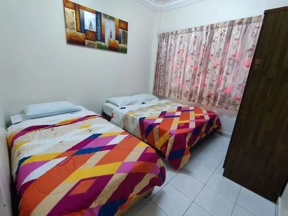 Apart Daire, 3 Yatak Odası