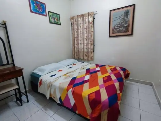 Apart Daire, 3 Yatak Odası