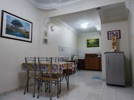 Apart Daire, 3 Yatak Odası