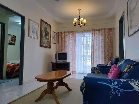 Apart Daire, 3 Yatak Odası