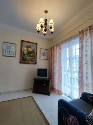 Apart Daire, 3 Yatak Odası