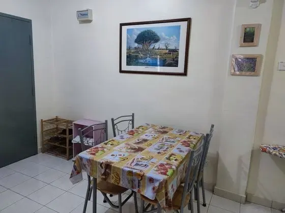 Apart Daire, 3 Yatak Odası