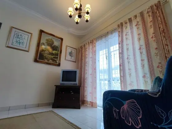 Apart Daire, 3 Yatak Odası