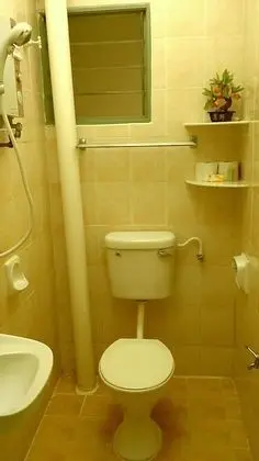 Apart Daire, 3 Yatak Odası