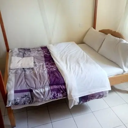 Tek Kişilik Oda