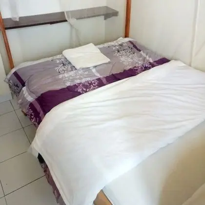Tek Kişilik Oda