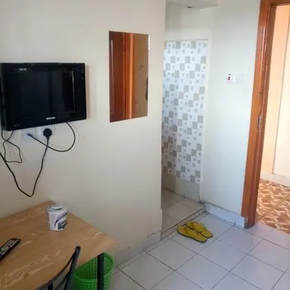 Tek Kişilik Oda