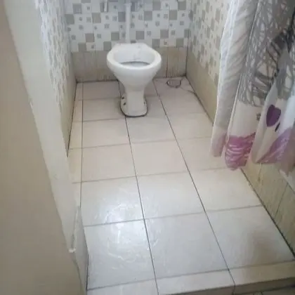 Tek Kişilik Oda