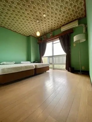 Apart Daire, 3 Yatak Odası