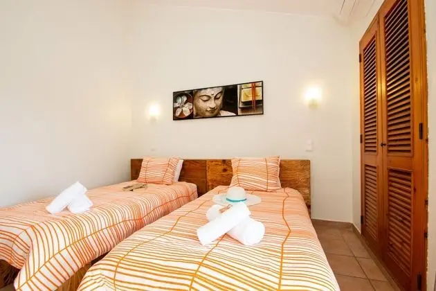 Villa, 2 Yatak Odası, Kişiye Özel Havuzlu, Havuz Manzaralı