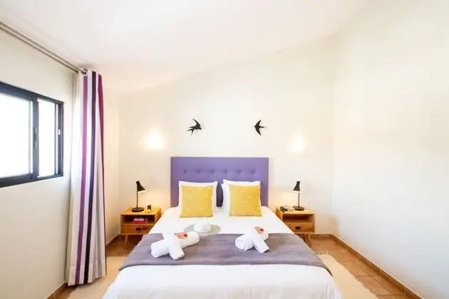 Villa, 2 Yatak Odası, Kişiye Özel Havuzlu, Havuz Manzaralı