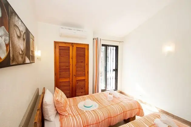 Villa, 2 Yatak Odası, Kişiye Özel Havuzlu, Havuz Manzaralı