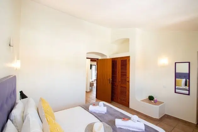 Villa, 2 Yatak Odası, Kişiye Özel Havuzlu, Havuz Manzaralı