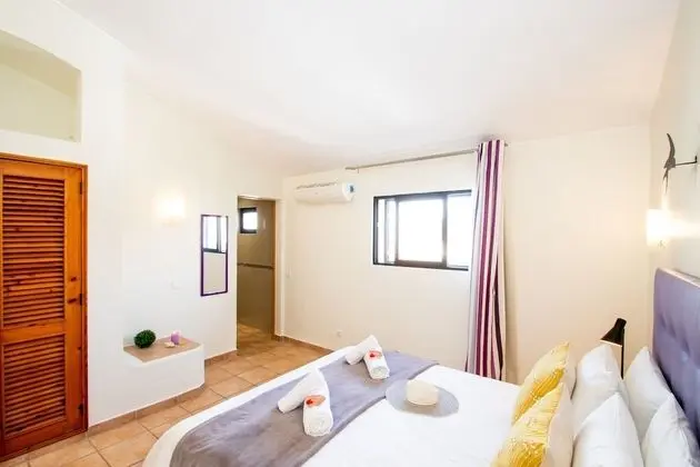 Villa, 2 Yatak Odası, Kişiye Özel Havuzlu, Havuz Manzaralı