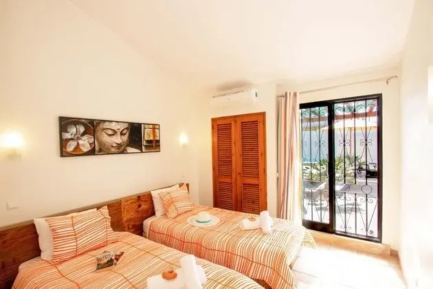 Villa, 2 Yatak Odası, Kişiye Özel Havuzlu, Havuz Manzaralı