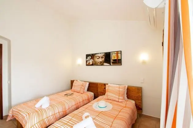 Villa, 2 Yatak Odası, Kişiye Özel Havuzlu, Havuz Manzaralı