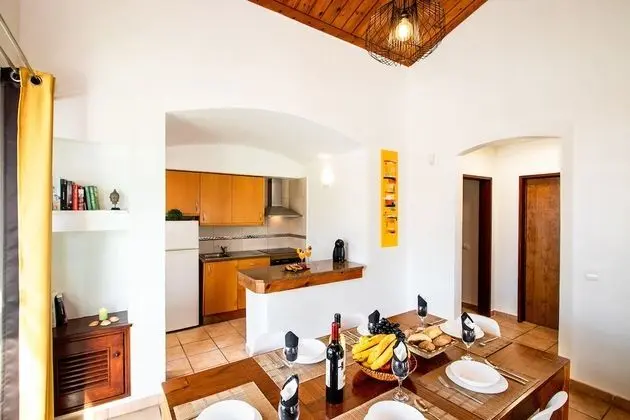 Villa, 2 Yatak Odası, Kişiye Özel Havuzlu, Havuz Manzaralı