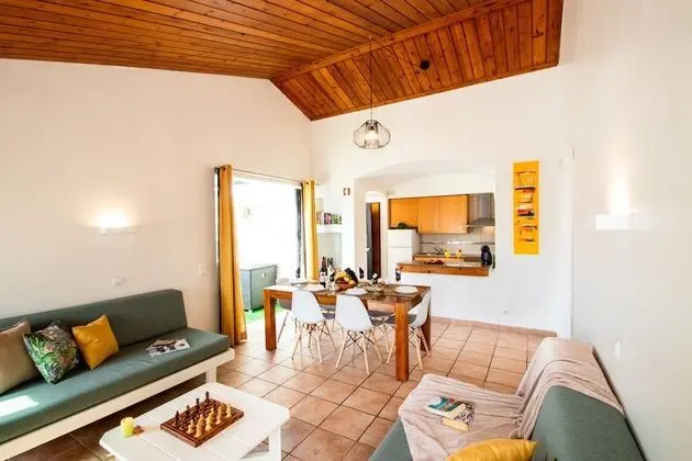 Villa, 2 Yatak Odası, Kişiye Özel Havuzlu, Havuz Manzaralı