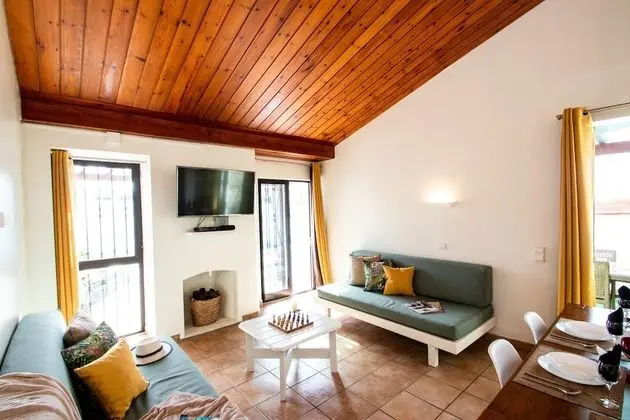 Villa, 2 Yatak Odası, Kişiye Özel Havuzlu, Havuz Manzaralı