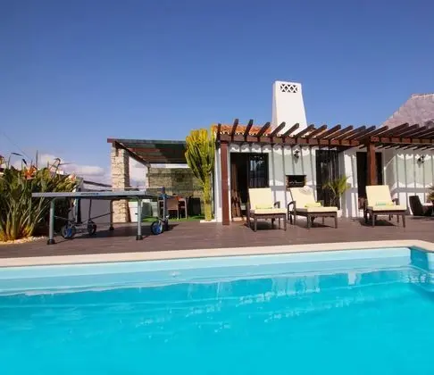 Villa, 2 Yatak Odası, Kişiye Özel Havuzlu, Havuz Manzaralı