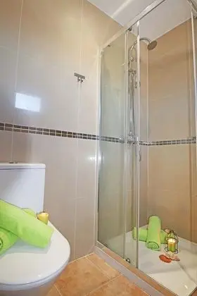 Villa, 2 Yatak Odası, Kişiye Özel Havuzlu, Havuz Manzaralı