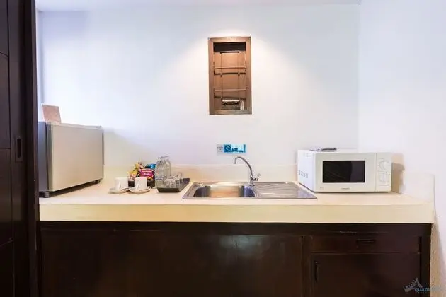 Family Oda, 1 Yatak Odası