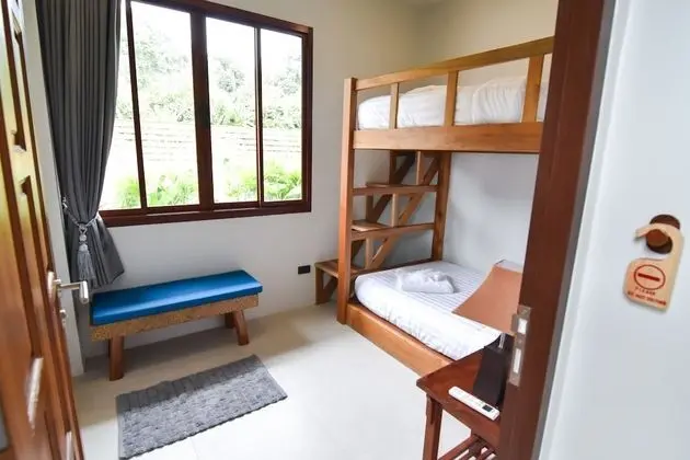 Four Bedrooms Private Pool Villa