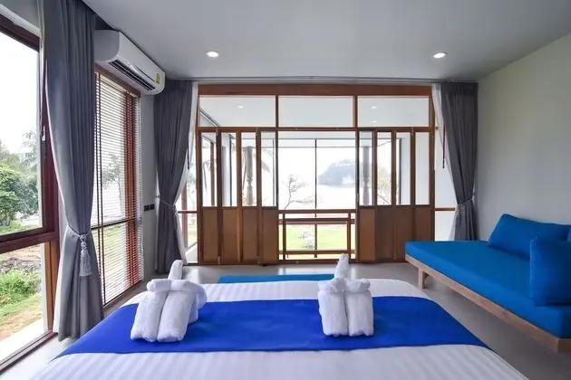 Four Bedrooms Private Pool Villa