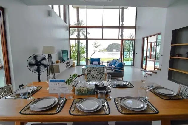 Four Bedrooms Private Pool Villa