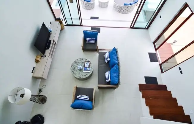 Four Bedrooms Private Pool Villa