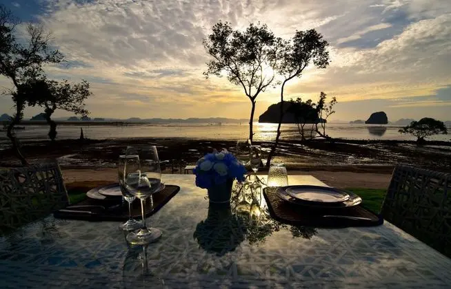 Four Bedrooms Private Pool Villa