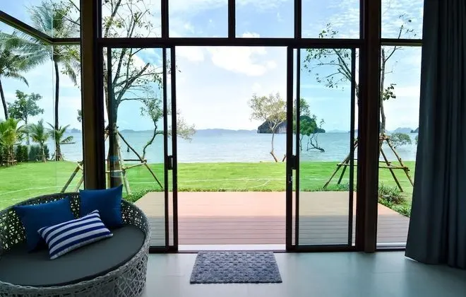 Four Bedrooms Private Pool Villa
