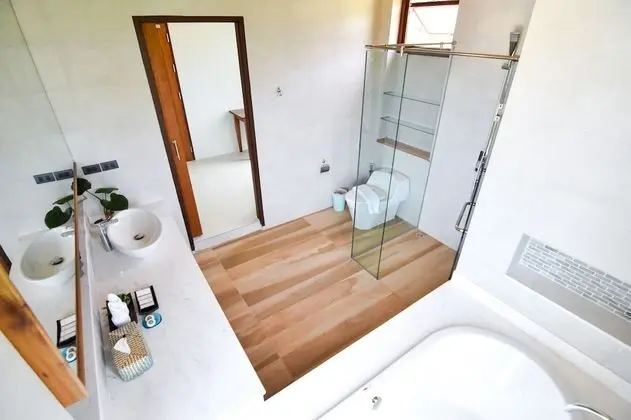 Four Bedrooms Private Pool Villa