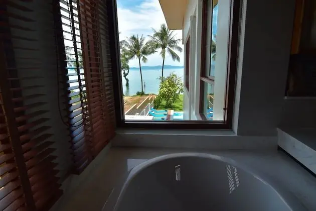Four Bedrooms Private Pool Villa