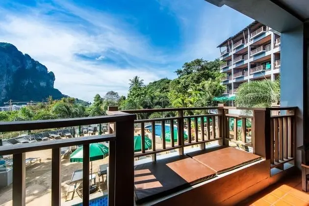 Deluxe Oda, Deniz Manzaralı
