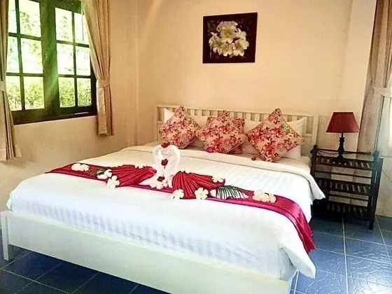 Deluxe Bungalov