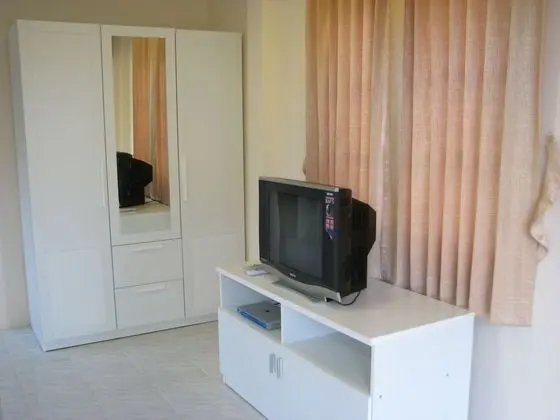 Deluxe Bungalov