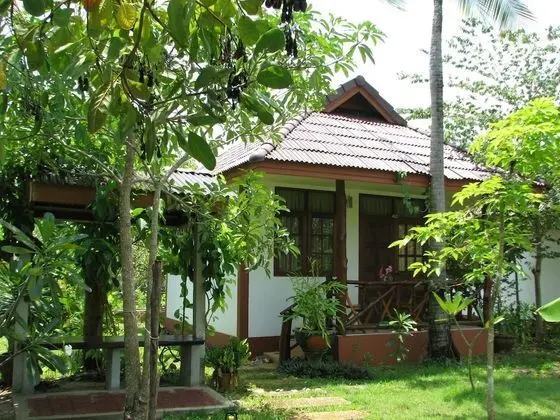 Deluxe Bungalov