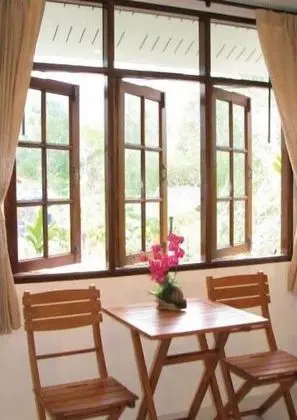 Deluxe Bungalov