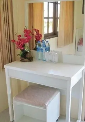 Deluxe Bungalov
