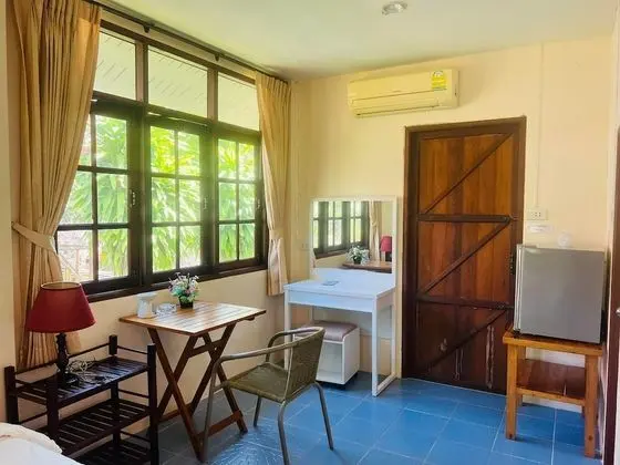 Deluxe Bungalov
