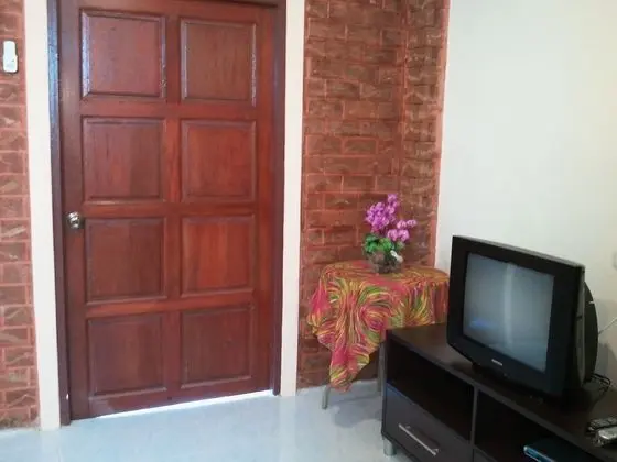 Standard Bungalov