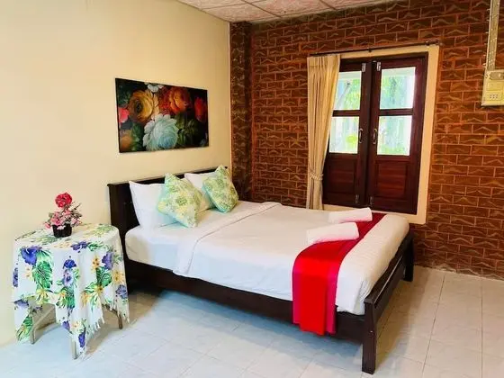 Standard Bungalov