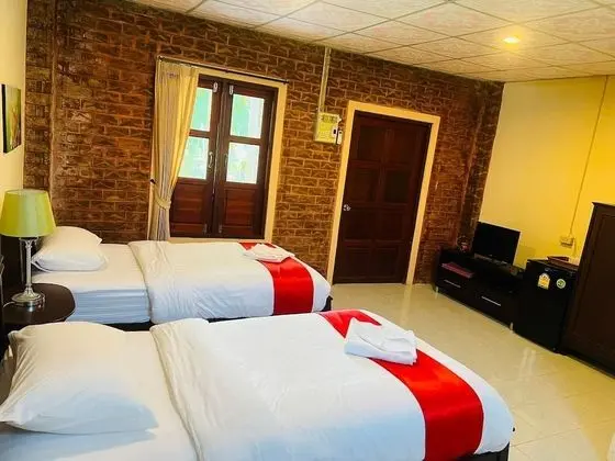 Standard Bungalov